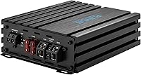 LKC PHF450D Car Audio Monoblock Amplifier — image 2