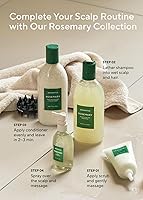 AROMATICA Rosemary Scalp Strengthening Enhancer Duo Set — image 5