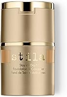 stila Stay All Day Foundation & Concealer Light 3 — image 5