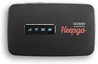 Keepgo Lifetime Mobile Travel WiFi Hotspot — image 2