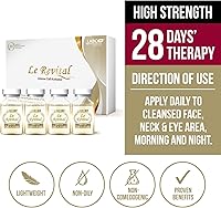 LABO Nutrition Le Revital 98% Nano Placenta Extract Serum — image 6