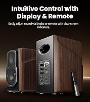 Edifier S2000MKIII Bookshelf Speakers — image 9