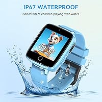 Fempoin H33 Kids Smart Watch — image 7