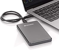 Oyen Digital U32 Shadow 8TB External SSD — image 6