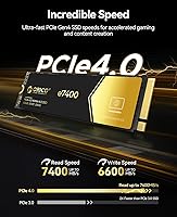 ORICO e7400 2TB NVMe SSD — image 3