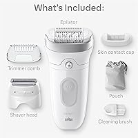 Braun Silk-épil 7 Epilator SE7-041 — image 2