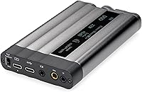 iFi xDSD Gryphon Ultra-Res Portable DAC & Headphone Amplifier — image 4