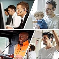 Oleap Pilot P200b Pro Wireless Headset — image 6