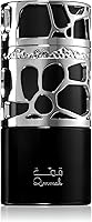 Lattafa Qimmah Eau de Parfum for Men, 3.4oz — image 1