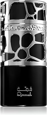 Lattafa Qimmah Eau de Parfum for Men, 3.4oz