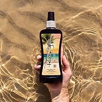 Panama Jack Amplifier Suntan Oil 8 FL OZ — image 7