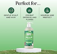 HONEYDEW Cleansing Kids Shampoo for Dry Scalp — image 7