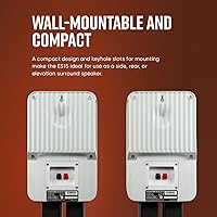 Polk Signature Elite ES15 Bookshelf Speaker — image 8