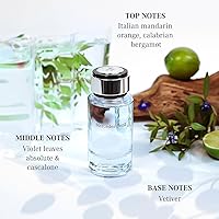 Mercedes-Benz For Men Eau De Toilette 4 OZ — image 4