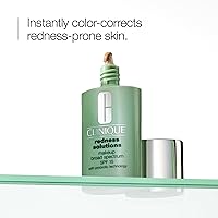 Clinique Redness Solutions Liquid Foundation Makeup AE Calming Honey — image 3