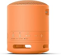 Sony SRS-XB100 Wireless Bluetooth Portable Speaker — image 7