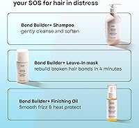 BondiBoost Rapid Repair Bond Builder + Shampoo 10.14oz — image 5