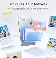 RECOLX JYDH-100 AI Voice Recorder — image 3