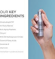 Jan Marini Skin Research Marini Luminate Eye Gel 0.5 Fl Oz — image 5