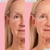 Glow Recipe Pomegranate Copper Peptides Face Serum 30mL — image 5