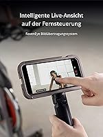 DJI RSC 2 Pro Combo 3-Axis Gimbal Stabilizer — image 6