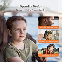 LOBKIN X11 Kids Headphones — image 2