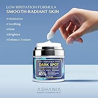 Ashania Dark Spot Corrector 1.7oz — image 3
