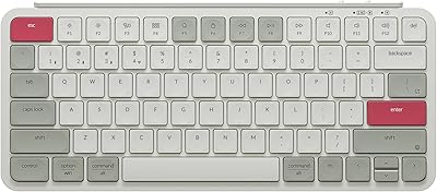 Keychron B1 Pro Wireless Bluetooth Keyboard