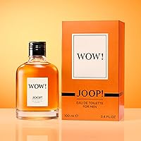 JOOP! Wow! Eau de Toilette 100mL — image 5
