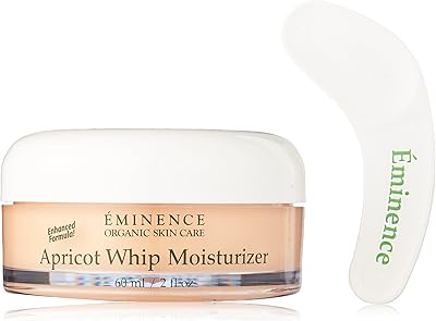 Eminence Organics Apricot Whip Moisturizer 2oz