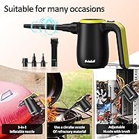 Sukadar Compressed Air Duster TAD081 — image 5