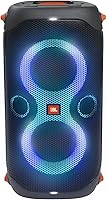 JBL PartyBox 110 Portable Party Speaker — image 2