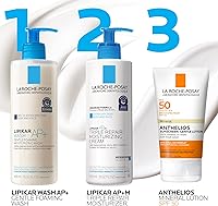 La Roche-Posay Anthelios Mineral Sunscreen SPF 50 Gentle Lotion 5.12oz — image 8