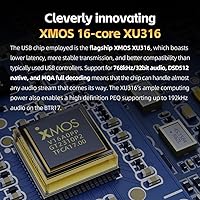 FiiO BTR17 Bluetooth DAC AMP — image 4