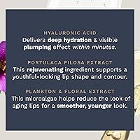 City Beauty City Lips Night Oil — image 6