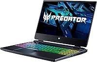 Acer Predator Helios 300 Gaming Laptop i7-12700H, 16GB RAM, 512GB SSD, RTX 3060 — image 3