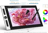 XP-Pen Innovator 16 15.6-inch Drawing Monitor — image 3