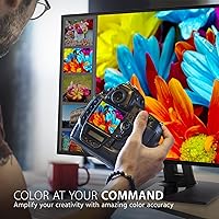 ViewSonic VP3268A-4K 32-inch 4K UHD IPS Monitor — image 2