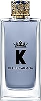 Dolce&Gabbana K Eau De Toilette Spray 6.7oz — image 1