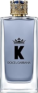 Dolce&Gabbana K Eau De Toilette Spray 6.7oz