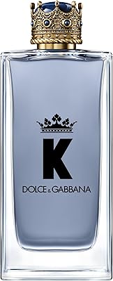 Dolce&Gabbana K Eau De Toilette Spray 6.7oz