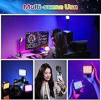 ULANZI U60 RGB Video Light — image 7