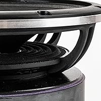 Deaf Bonce Apocalypse Series AP-M61AC 6.5″ Mid-Range Speakers — image 5