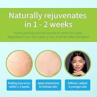 Ebanel Chemical Peel 30% AHA 2% BHA Exfoliator — image 5