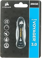 Corsair Flash Voyager 256GB USB 3.0 Flash Drive — image 6