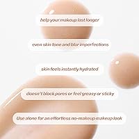 ICONIC LONDON Underglow Blurring Primer 0.91oz — image 6