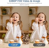 QETATIY 1080P Hidden Camera DIY Module — image 4