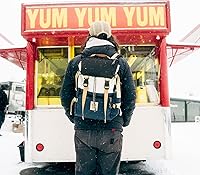 Topo Designs Rover Pack Classic 20L — image 13