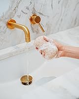 Bathorium Konjac Walnut Shell Body Sponge — image 3