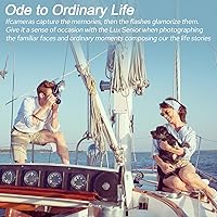 Godox Lux Senior Retro Camera Flash — image 5